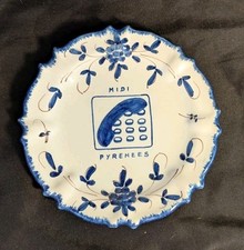 Coupelle ramasse monnaie d'occasion  Montrabé
