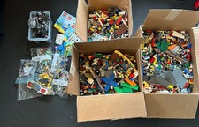 Huge lot legos for sale  Stanwood