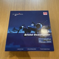 Hobbymaster aviation bristol for sale  CHESTER