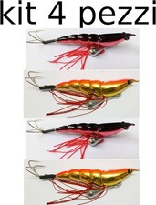 Totanara pesca polpo usato  Terni