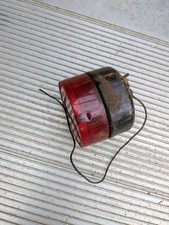 Simson mofa rücklicht gebraucht kaufen  Wutha-Farnroda
