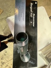 Celestron regal 80ed for sale  Bend