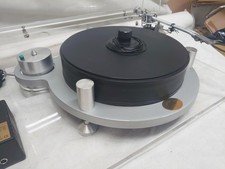 Michell gyrodec orbe for sale  BUNGAY