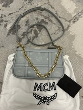 Mcm aren grau gebraucht kaufen  Ismaning