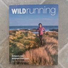 Wild running britain for sale  KENDAL