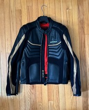 Rare spidi black d'occasion  Expédié en Belgium