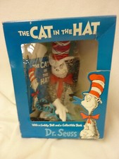 Dr. seuss cat for sale  Palos Park
