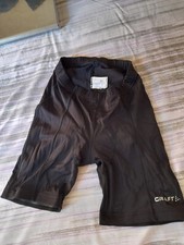 Pantaloncini bici corti usato  Oderzo