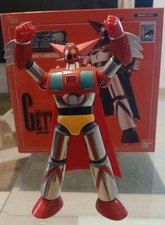 Bandai getter limited usato  Lucca