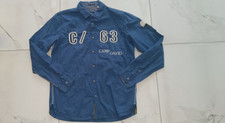 Hemd camp david gebraucht kaufen  Manching