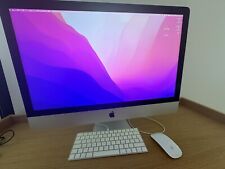 Imac late 2015 gebraucht kaufen  Lorch