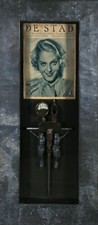 Brutalismus assemblage jesus gebraucht kaufen  Grönenbach