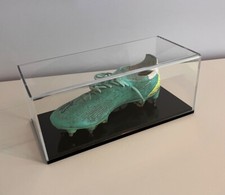 Sign matchworn fußballschuh gebraucht kaufen  Halle
