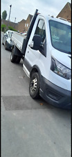 Ford transit pickup for sale  HAYES