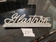 Vintage 1957 glastron for sale  Woodland
