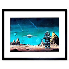 Film robby robot for sale  EDINBURGH