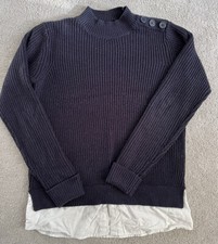 Dorothy perkins navy for sale  STOCKTON-ON-TEES