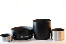 Lens Hoods for sale  Geneva