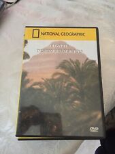 National geographic egypte d'occasion  Tremblay-en-France