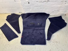 Porsche 964 carpet for sale  GODSTONE