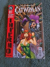 Batman präsentiert catwoman gebraucht kaufen  Neuss