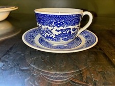 Willow ware royal for sale  Pocono Summit