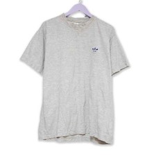 Shirt adidas vintage usato  Montegrotto Terme