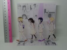 Boneco de suporte acrílico No Matter How I... Watamote Comic Vol.8 Diorama sem pacote comprar usado  Enviando para Brazil