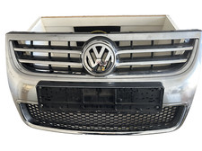 Kühlergrill volkswagen touare gebraucht kaufen  Mendig