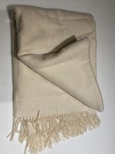 Cashmere blend cream for sale  New York