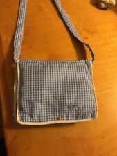 Conjunto de toalhas e pincéis vintage Lissi Dolls bolsa de fraldas pano de lavagem t5, usado comprar usado  Enviando para Brazil