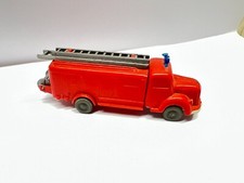 Alte wiking feuerwehr gebraucht kaufen  Bad Hersfeld