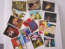 Lot images stickers d'occasion  Muret