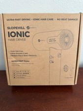 Slopehill professional ionic for sale  Parrish