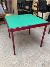 Red wooden framed for sale  COLCHESTER