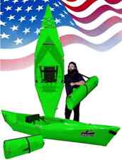 Tucktec folding kayak for sale  Tucson