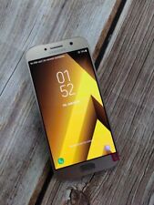 Usado, Samsung Galaxy A5 desbloqueado 4G Android 13MP 32GB SM-A520F/DS totalmente funcional comprar usado  Enviando para Brazil