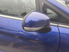 Ford fiesta mk8 for sale  CHORLEY