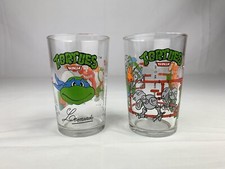 Lot verres moutarde d'occasion  Nantes-