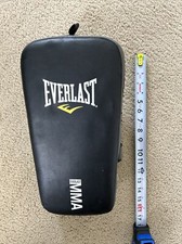 Saco de pancadas Everlast MMA de 15 polegadas comprar usado  Enviando para Brazil
