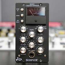 Serpent audio sb4001 for sale  REDDITCH