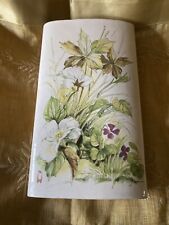 Wall vase. ceramic. for sale  MOLD