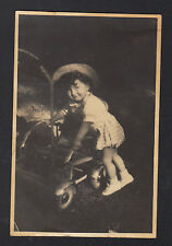 Amateur child photo d'occasion  Expédié en Belgium