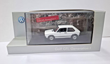 Riginal volkswagen modellauto gebraucht kaufen  Alfhausen