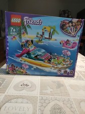 Lego friends 41433 d'occasion Lego friends 41433 d'occasion  Raon-l'Étape