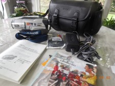 Sony handycam vision for sale  Chambersburg