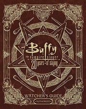 Buffy vampire slayer for sale  Boston