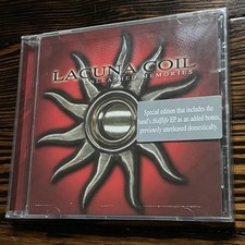 Lacuna Coil Unleashed Memories (CD) (UK IMPORT) comprar usado  Enviando para Brazil