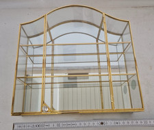 Mini glasvitrine sammelfiguren gebraucht kaufen  Pirmasens
