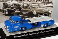 Mercedes rennwagen schnelltran gebraucht kaufen Mercedes rennwagen schnelltran gebraucht kaufen  Parkstetten